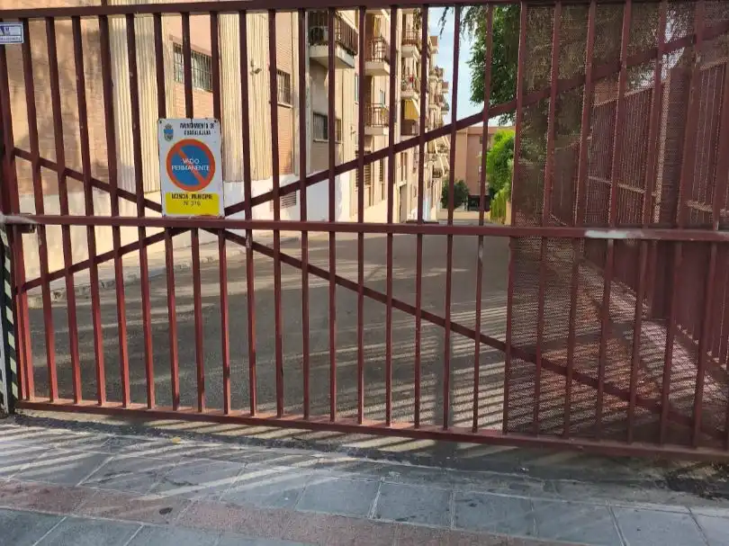 Aparcament de Garatge de lloguer en Guadalajara