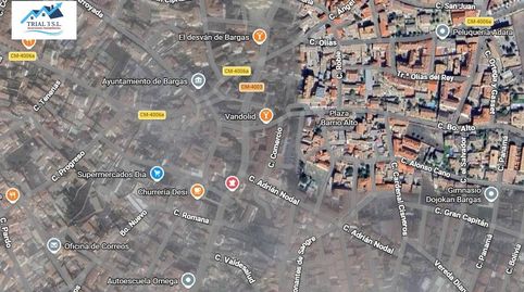 Foto 2 de Pis en venda a Calle de Vicente Morales, Bargas, Toledo