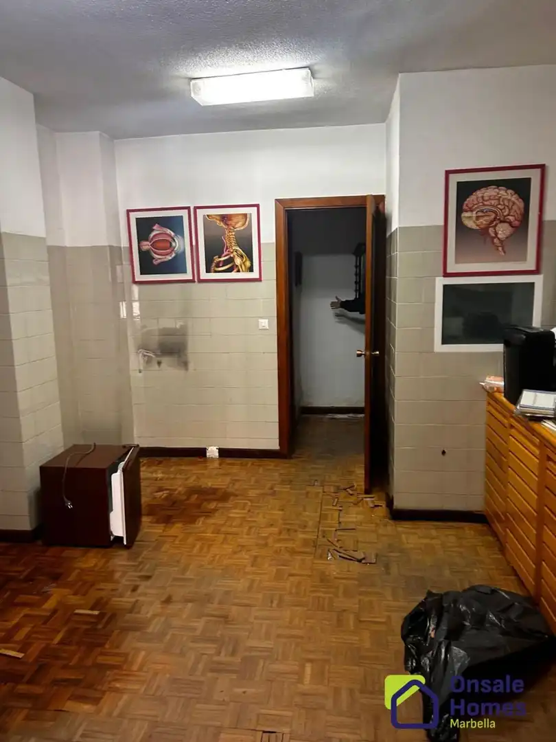 Flat with lift for sale in Calle Nuestra Señora de Gracia 2, imagen 9