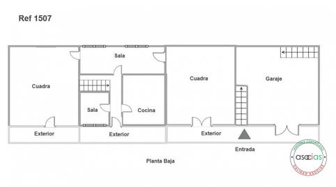 Photo 5 of House or chalet for sale in Cabranes - Lugar el Llano Naveda, Cabranes, Asturias