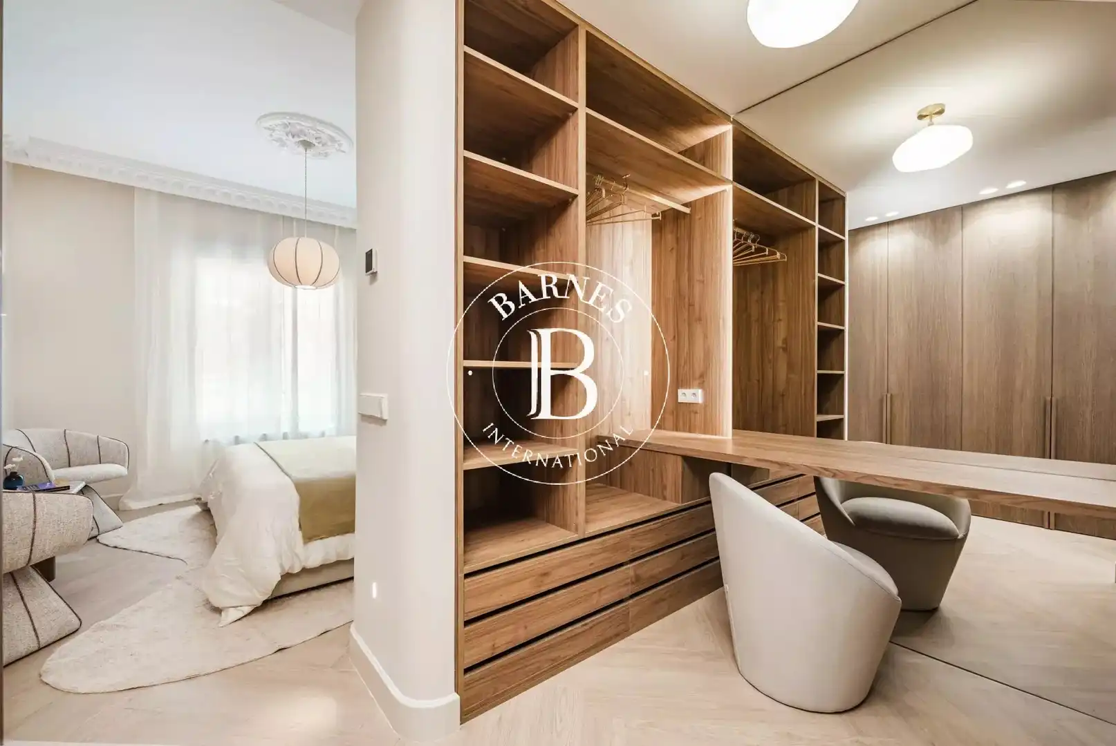 Piso con ascensor en venta en Barrio de Salamanca, imagen 45