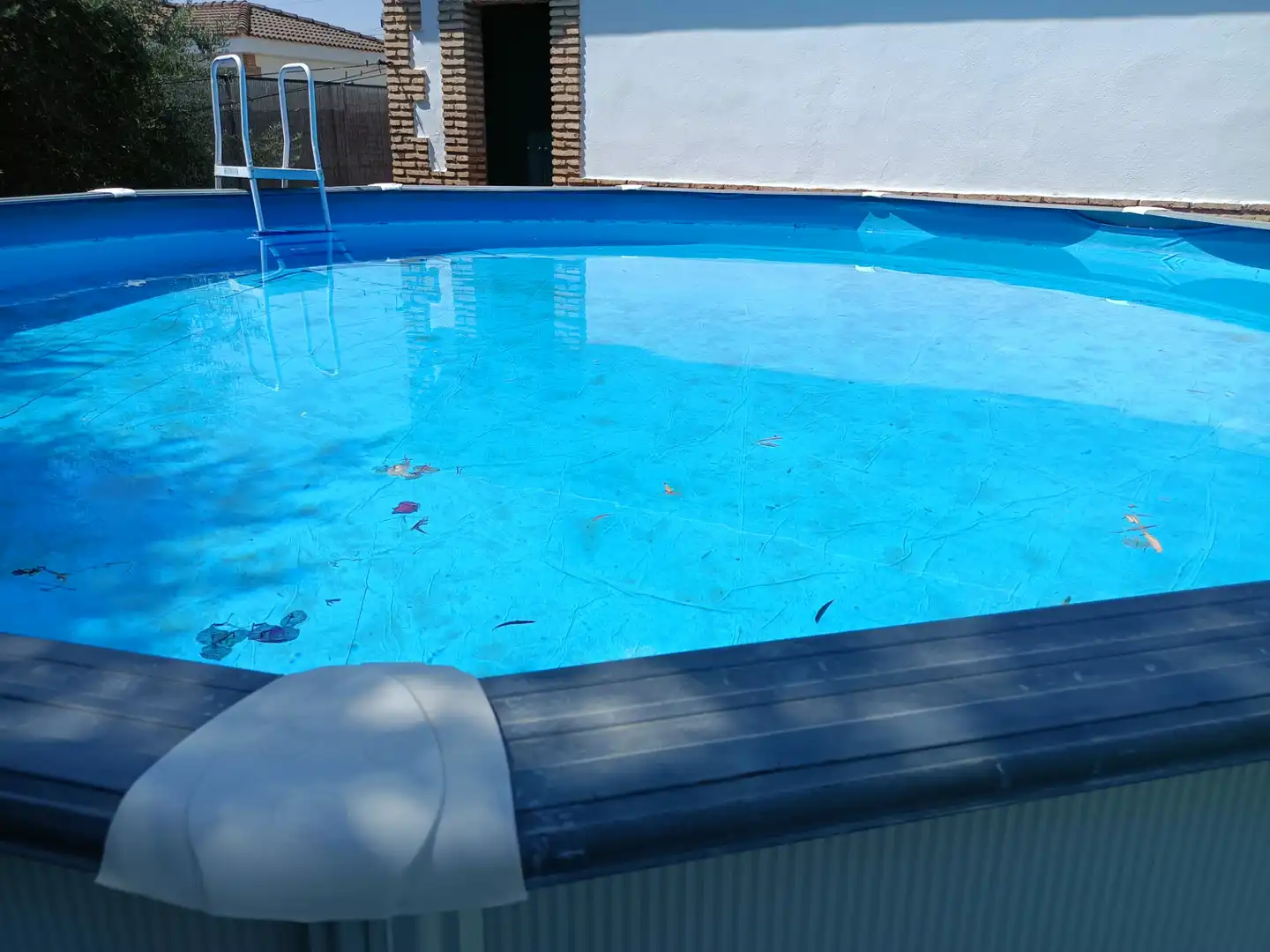 Villa con piscina in vendita a Periurbano Oeste - Sierra, imagen 31