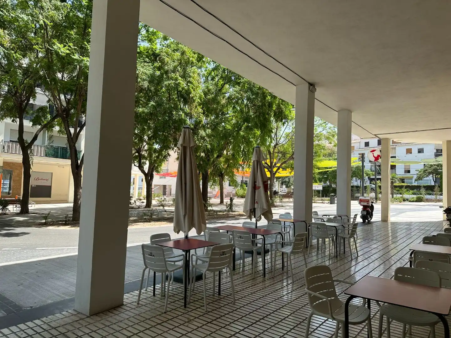 Locale commerciale in cessione a Av Comunidad Valenciana 1, imagen 19
