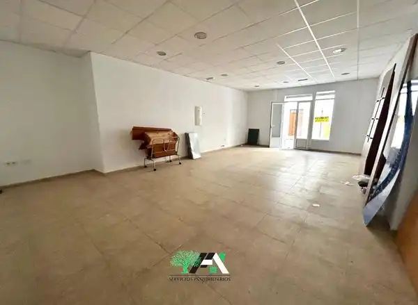 Business premises for sale in Calle San Francisco