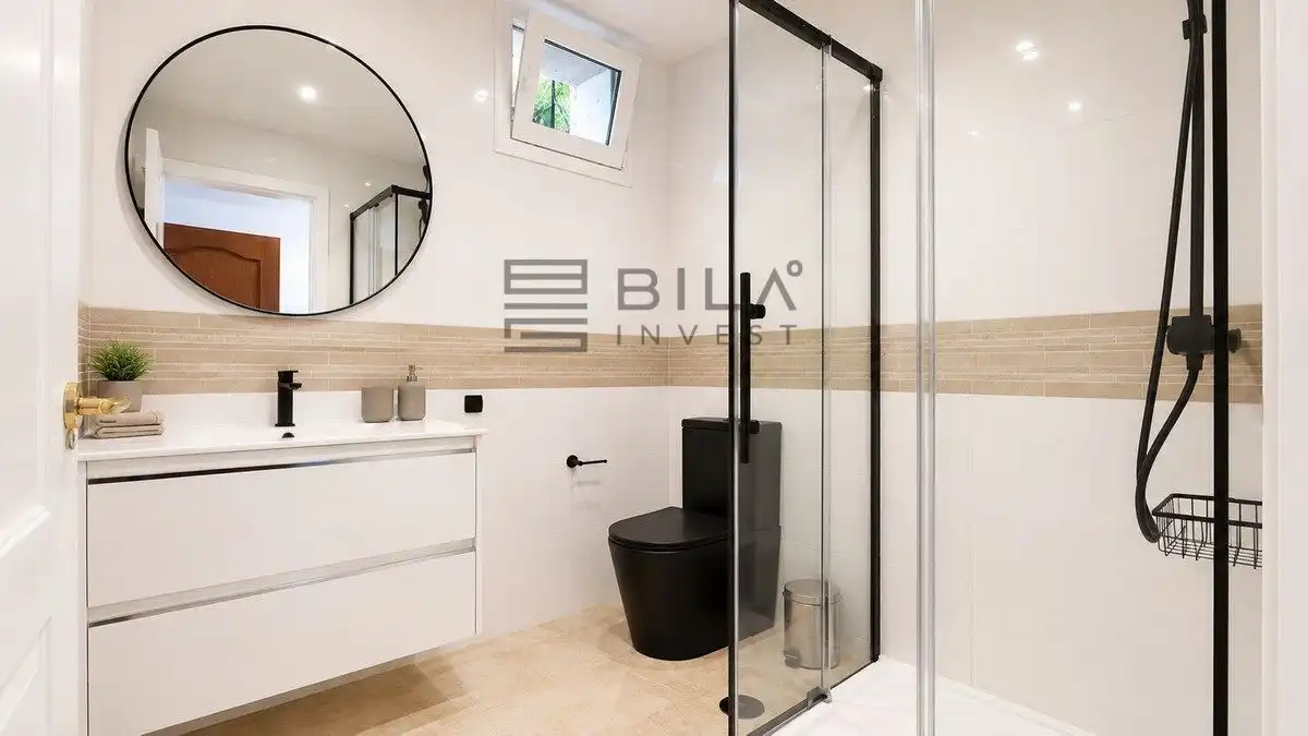 Chalet con piscina en venta en Las Chapas, imagen 13