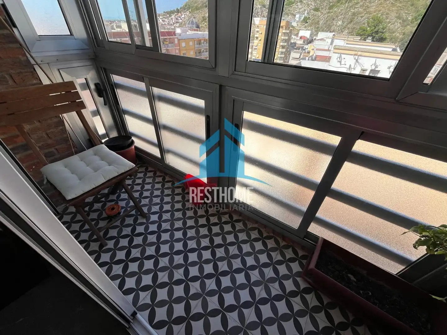 Terrassa de Pis en venda en Cullera