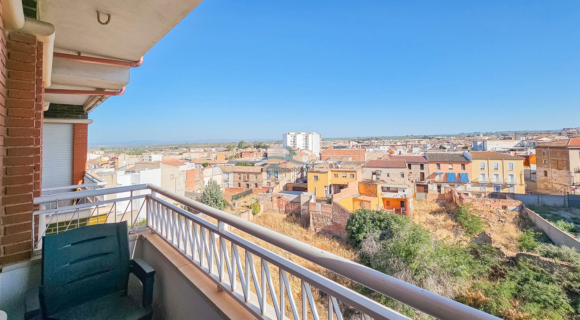 Terraza de Piso en venta en Linares con Aire acondicionado, Calefacción y Terraza