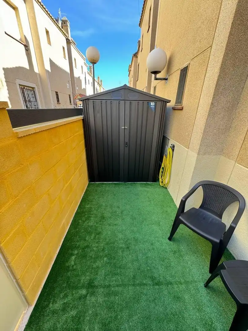 Duplex avec terrasse à vendre à Zona Carrefour - Urbanizaciones, imagen 54
