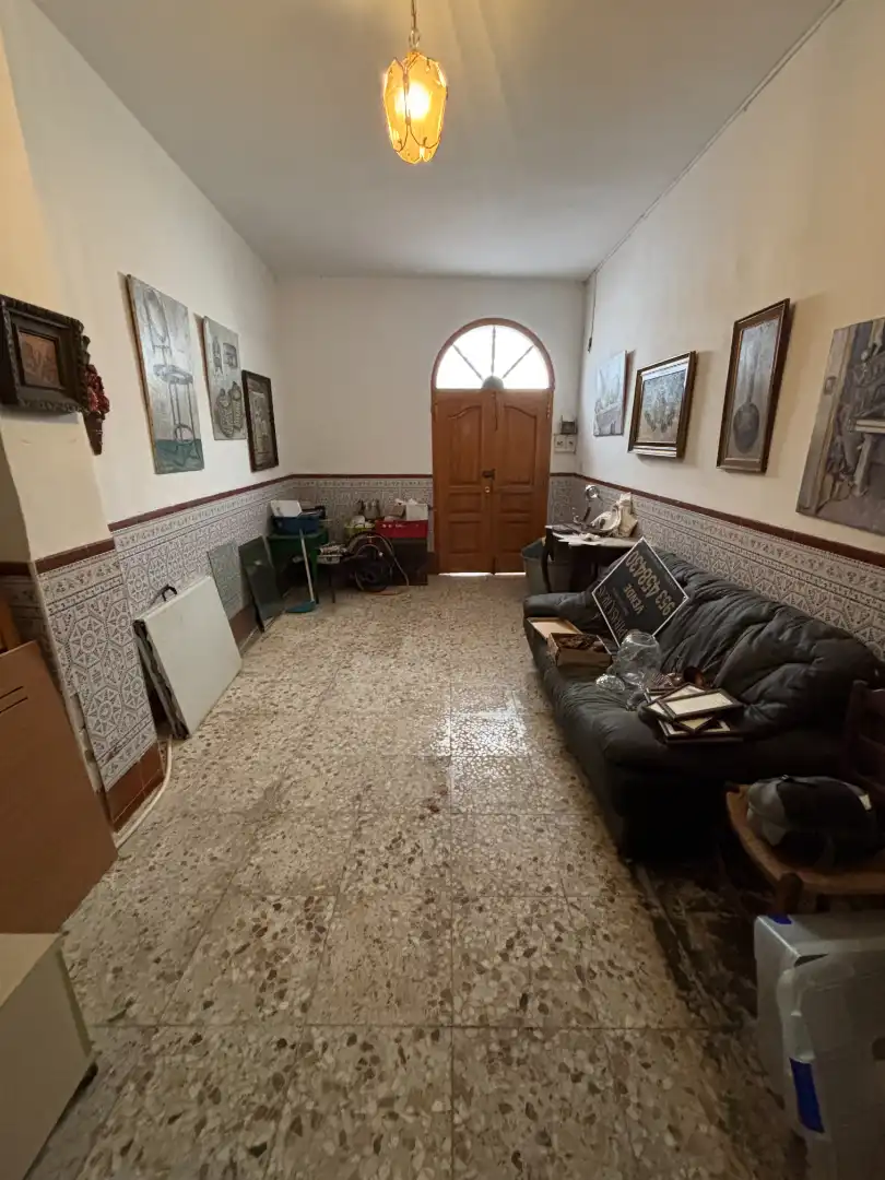 Casa o xalet en venda en Beas de Segura amb Terrassa, Moblat i Balcó