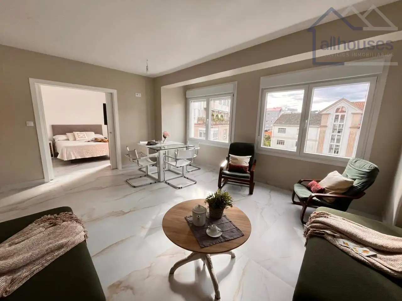 Flat for sale in La Seca - Los Salgueriños, imagen 4