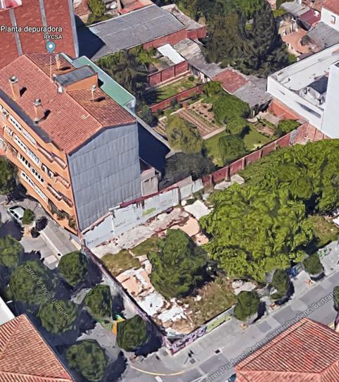 Photo 2 of Residential for sale in Carrer Prudenci Bertrana, 6, Veïnat, Girona