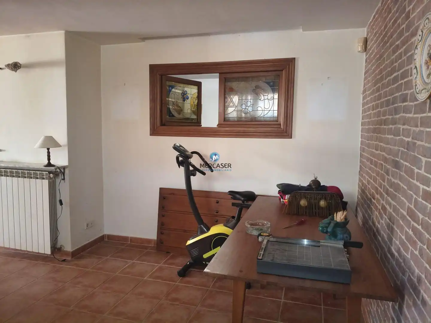 Haus oder Chalet zum Verkauf in Rivas-Vaciamadrid mit Privatgarten