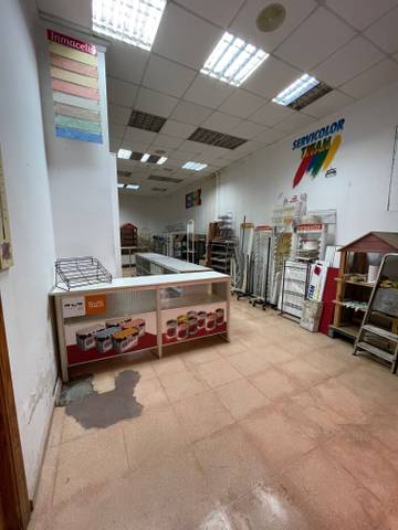 Local comercial en Venta en MALAGA, 17 en Ejido Centro