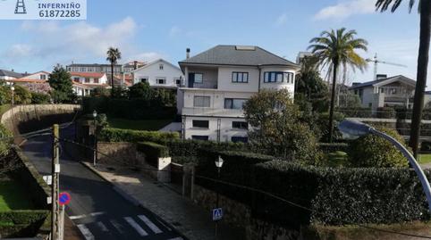 Photo 4 of Flat to rent in Canido, A Coruña