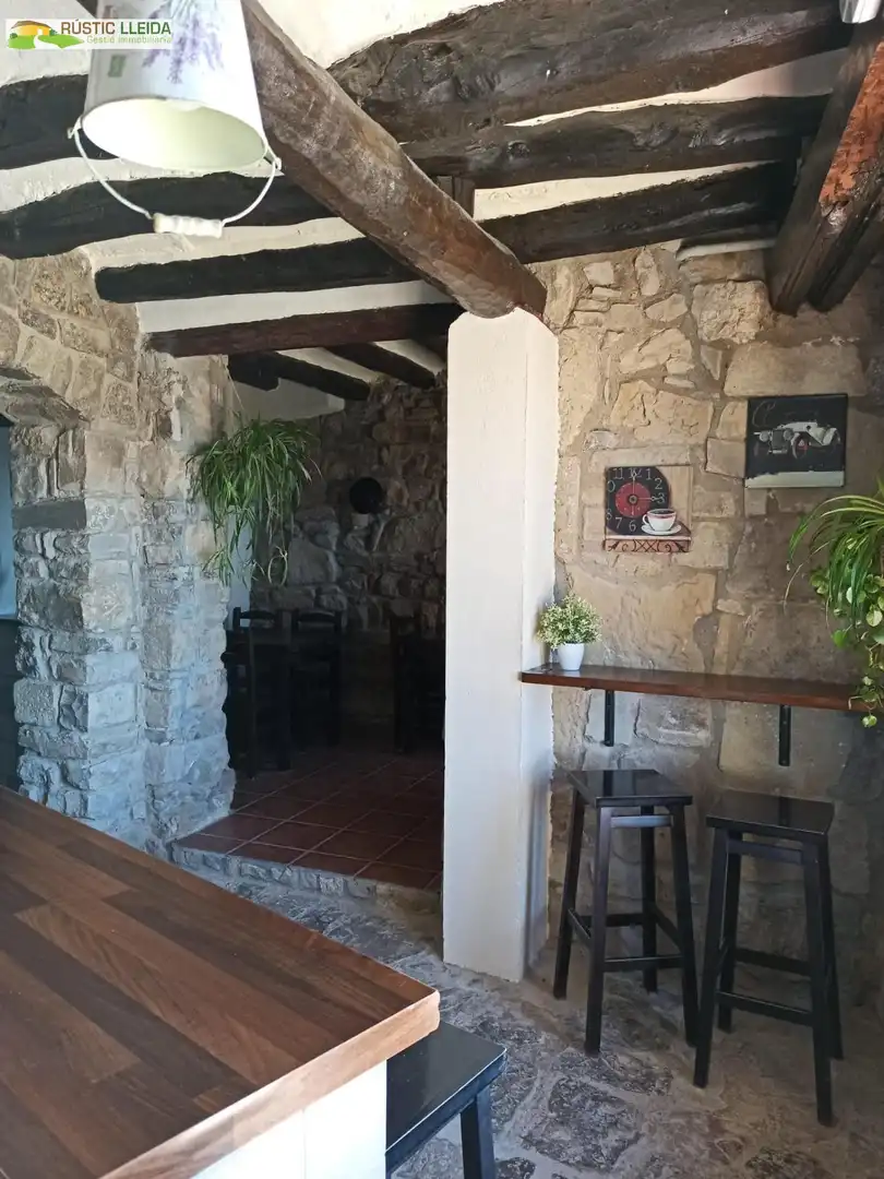 Casa o chalet en venta en Forès con Calefacción, Terraza y Balcón