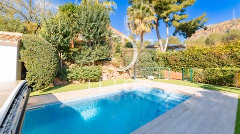 Photo 3 of House or chalet for rent in Centro - El Castillo, Sagunto / Sagunt