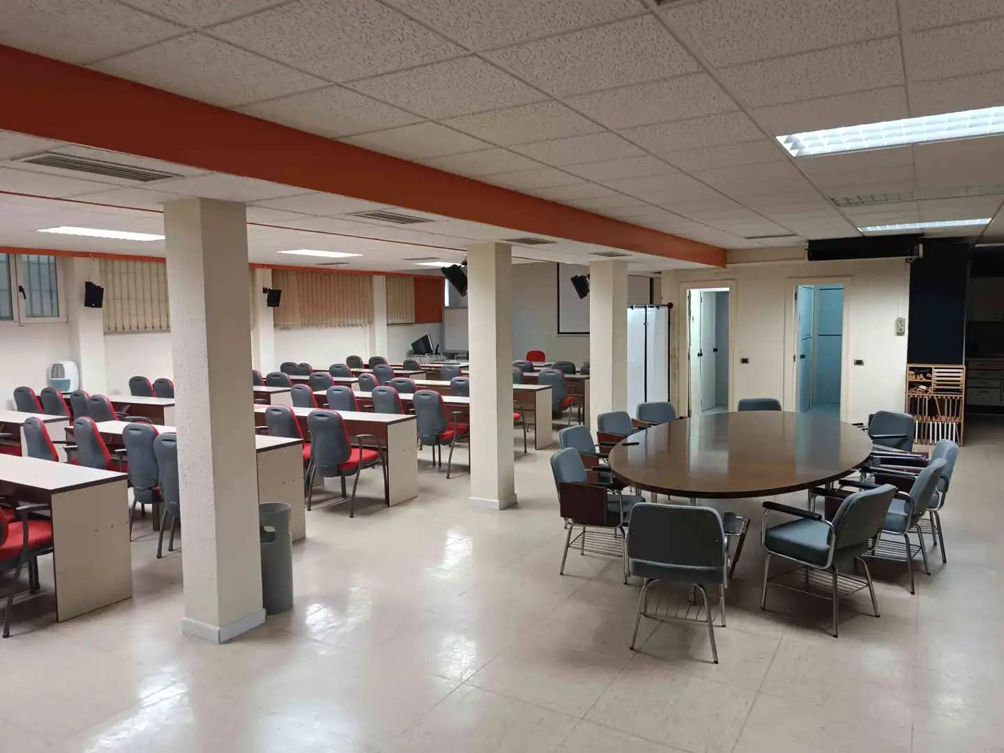 Nave industrial en venta en Derio