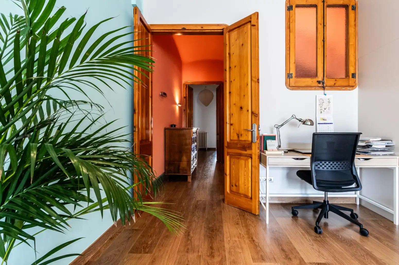 Casa adosada en venta en Terrassa con Calefacción, Parquet y Terraza