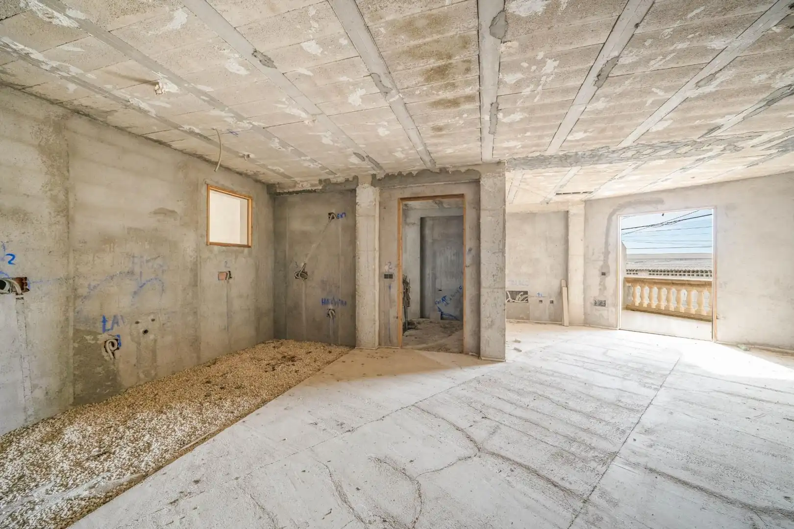 Buildings for sale in Maria de la Salut