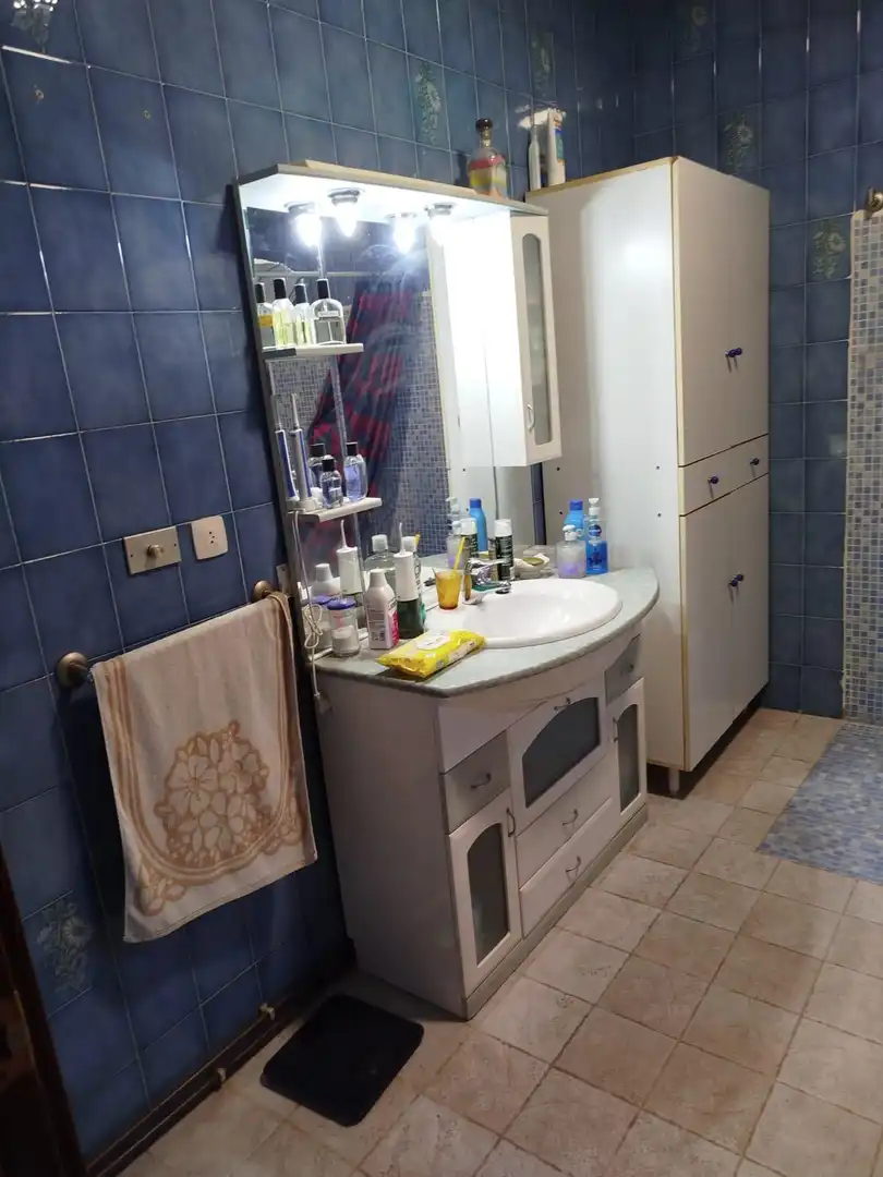 Bathroom of Houses for sale in Murcia  with Private garden and Terrace