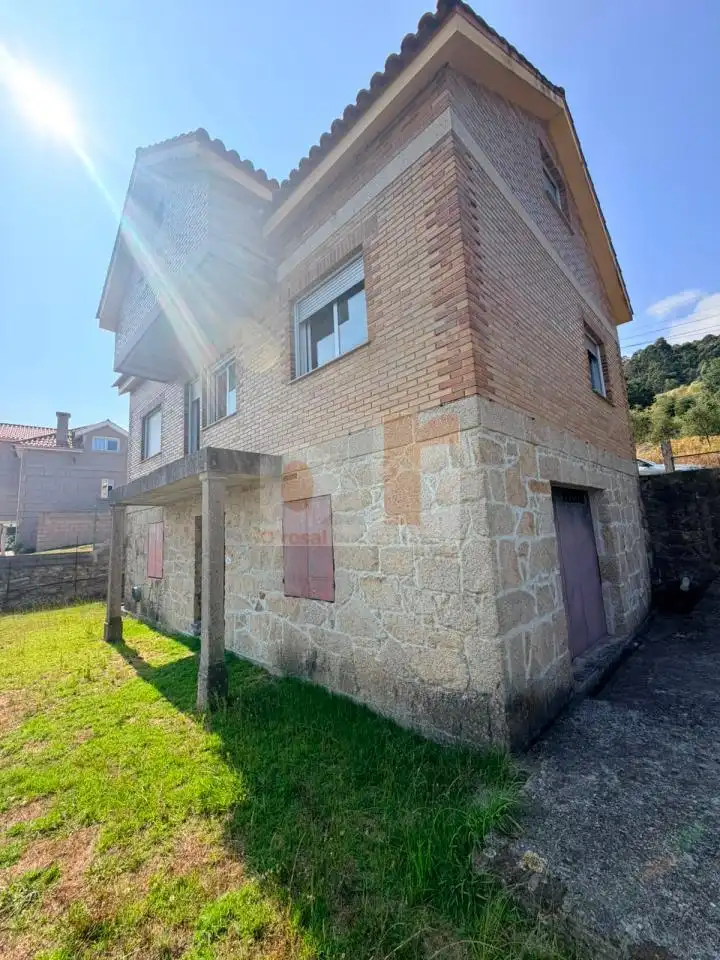 Haus mit Garten zum Verkauf in Moaña, imagen 8