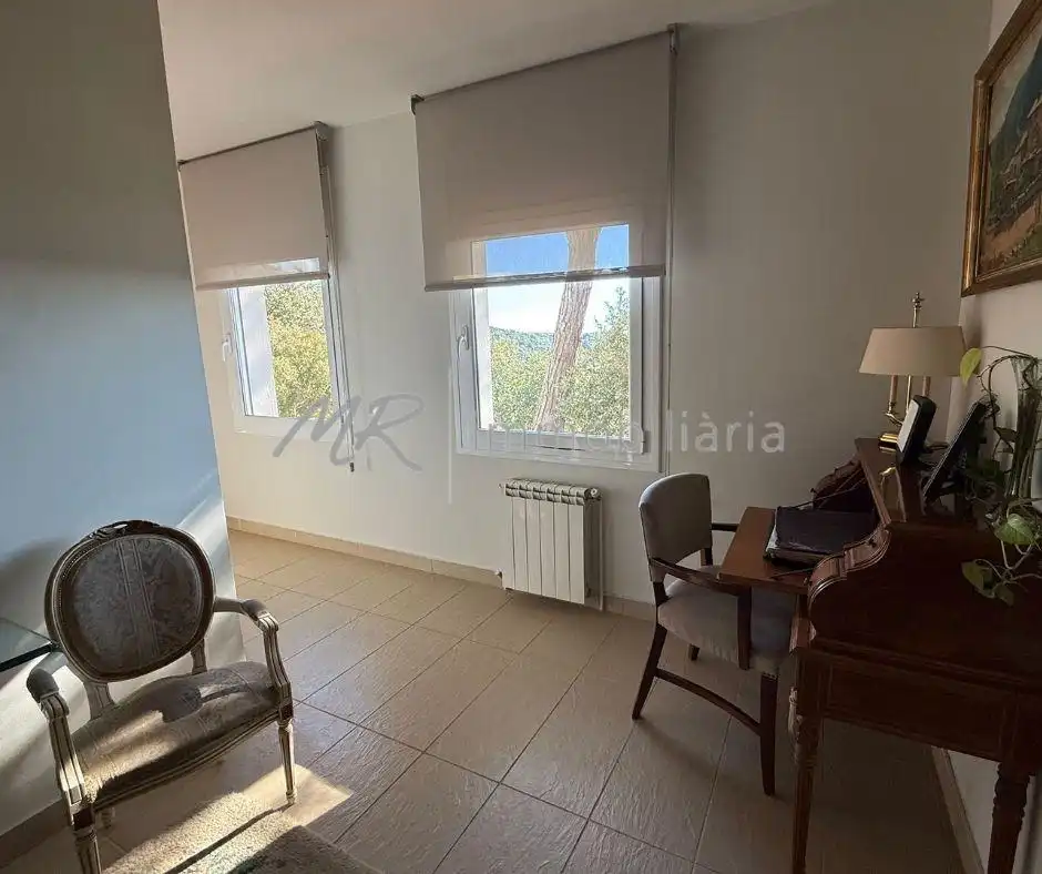 Casa o chalet en venta en Dosrius con Calefacción, Jardín privado y Terraza