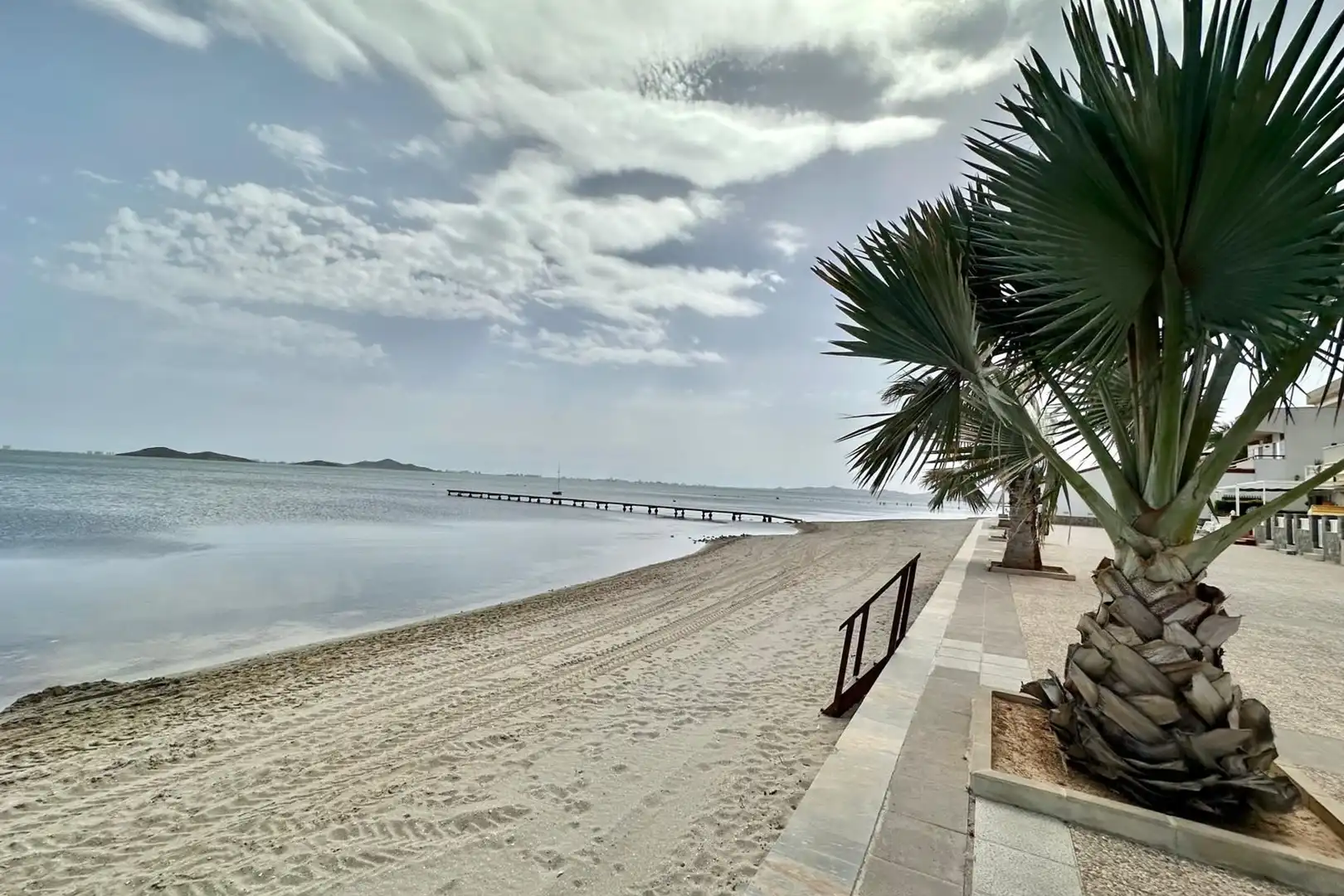 Apartment with terrace for sale in Mar Menor de Cartagena – Cabo de Palos, imagen 23