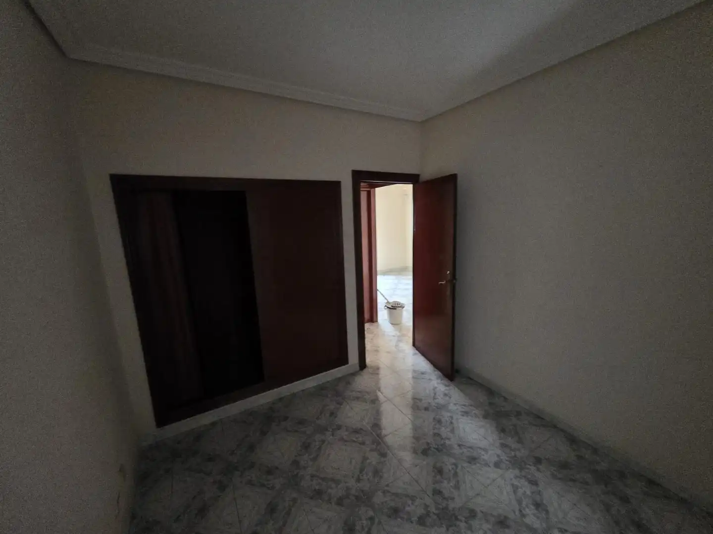 Bedroom of Flat for sale in Elche / Elx