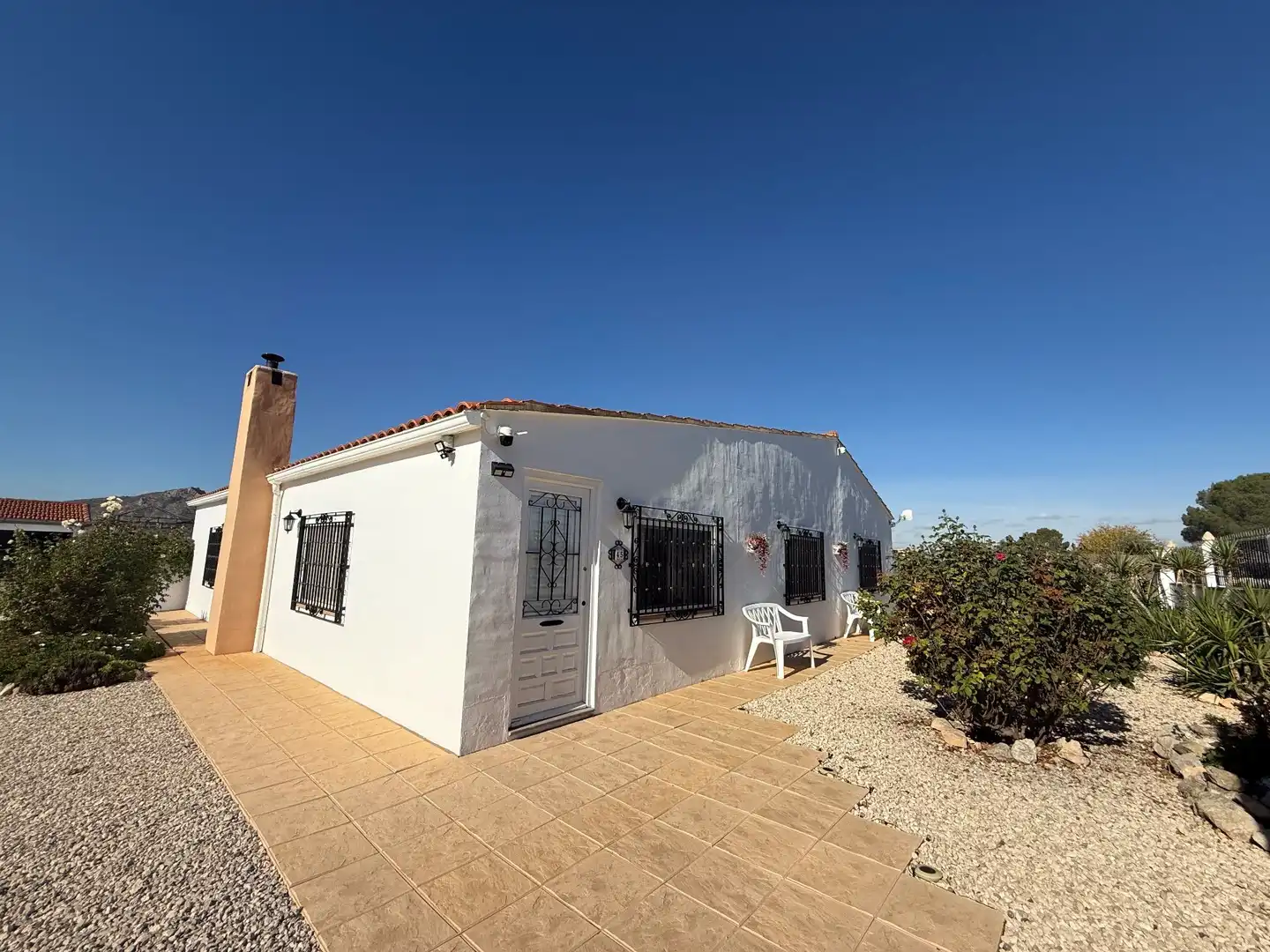 Casa o chalet en venta en Las Tiesas