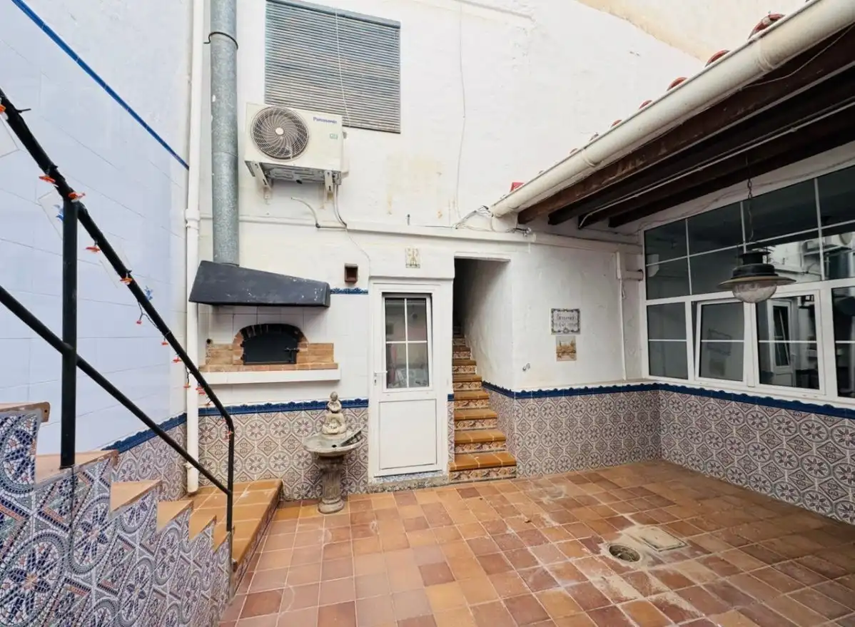 Casa rústica en venta en Centro Urbano, imagen 11