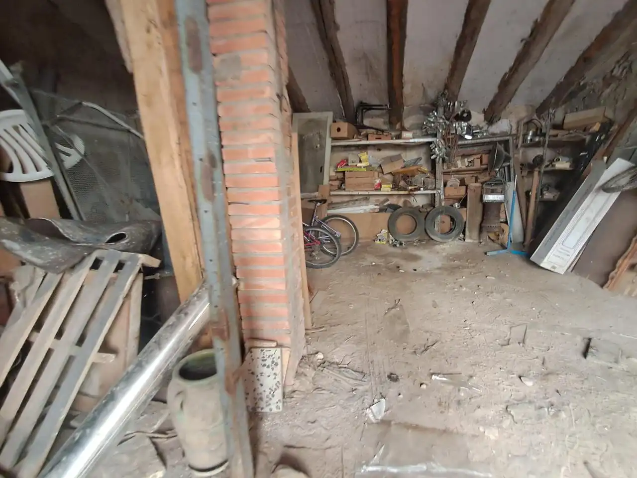 Nave industrial en venta en Plaza Mayor, imagen 14