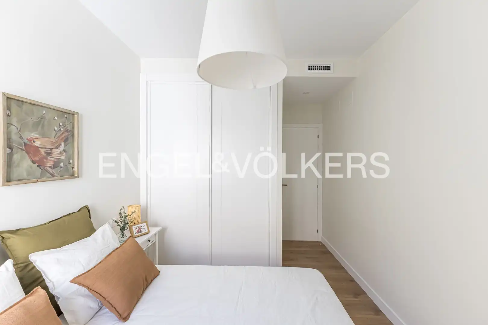 Flat for rent in Madrid, Madrid