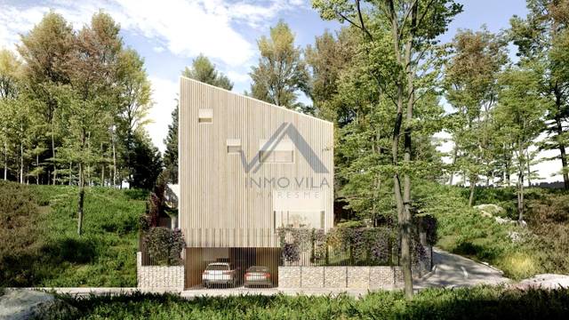 Casa-chalet en Venta en Carrer de Marco Polo en Vallvidrera - Tibidabo - Les Planes