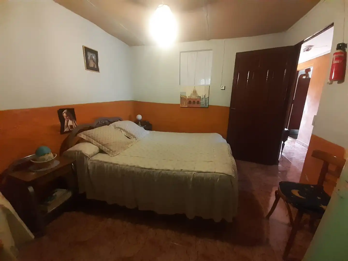 Bedroom of Country homes for sale in Villaralbo