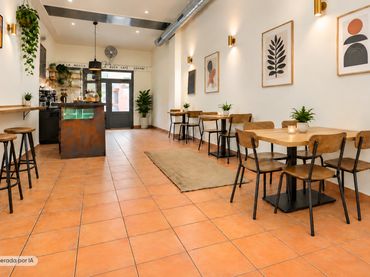 Local comercial en venta en Calvario