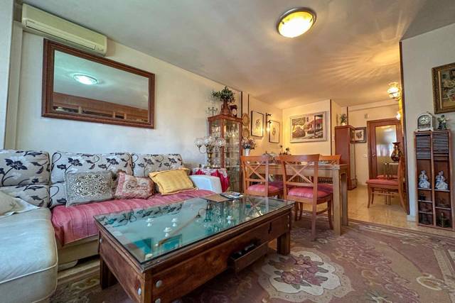 Piso en Venta en Puerta Bonita