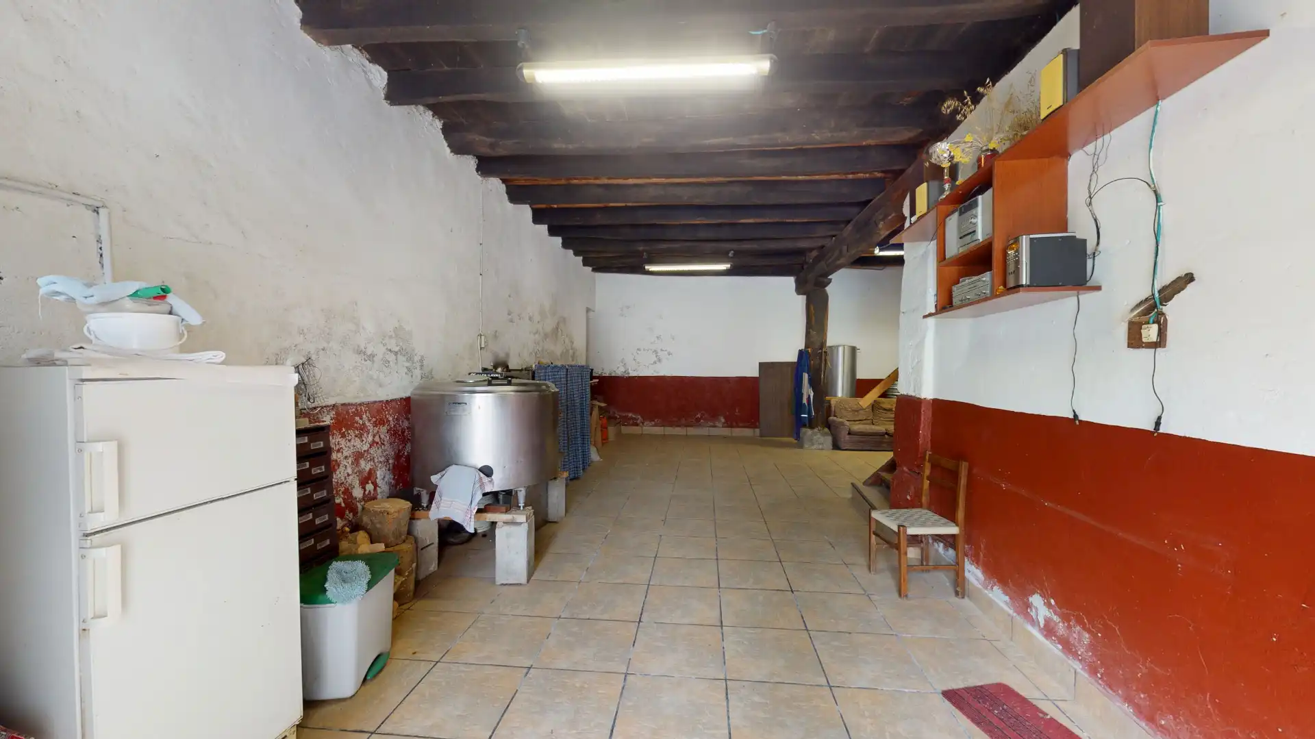 Dúplex en venta en Tolosa con Amueblado