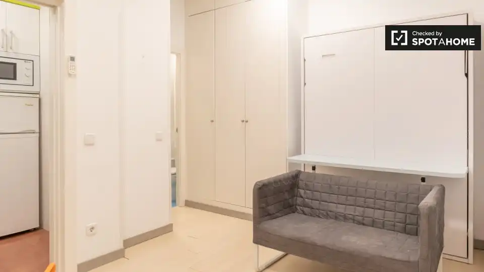 Room in Embajadores - Lavapiés