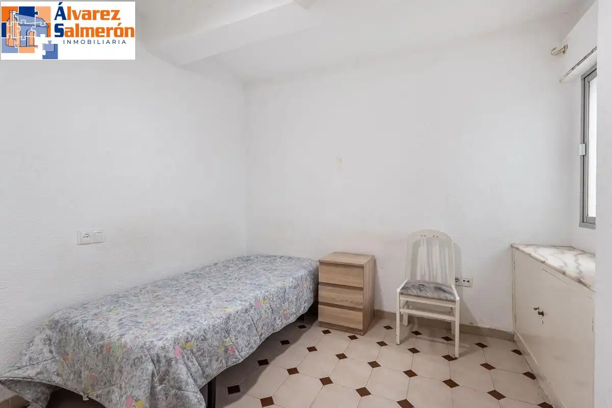 Piso con ascensor en venta en Centro, imagen 14