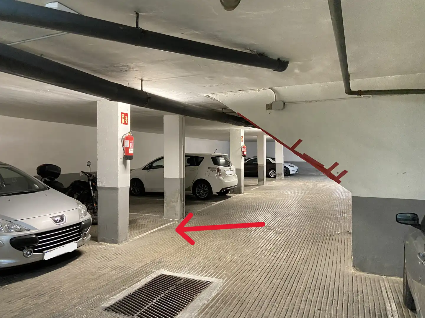 Individual en venta en Carrer de Sant Pau, imagen 4