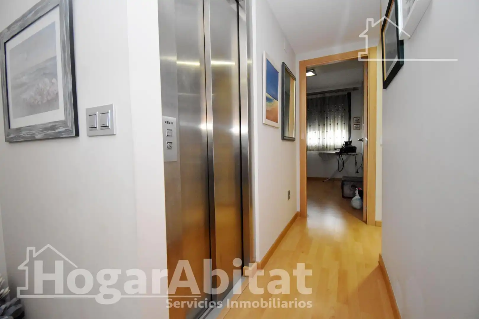 Detached homes for sale in Castellón de la Plana / Castelló de la Plana  with Air Conditioner, Terrace and Balcony