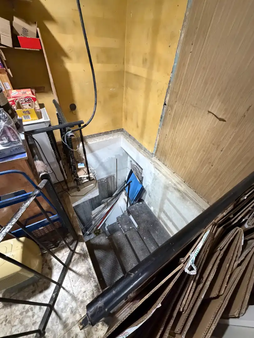 Gewerbefläche zur Miete in Rúa Manuel Pereira, imagen 10