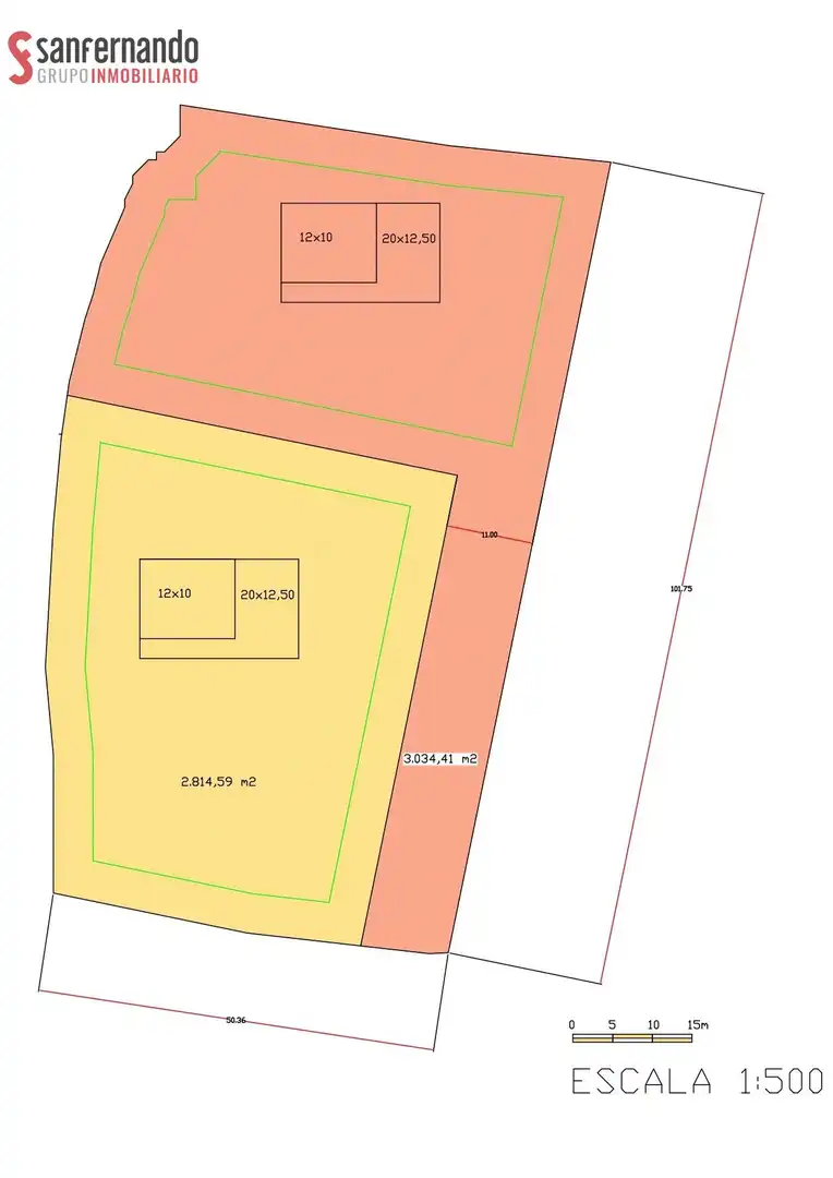 Terreni e lotti in vendita a Suances, imagen 18
