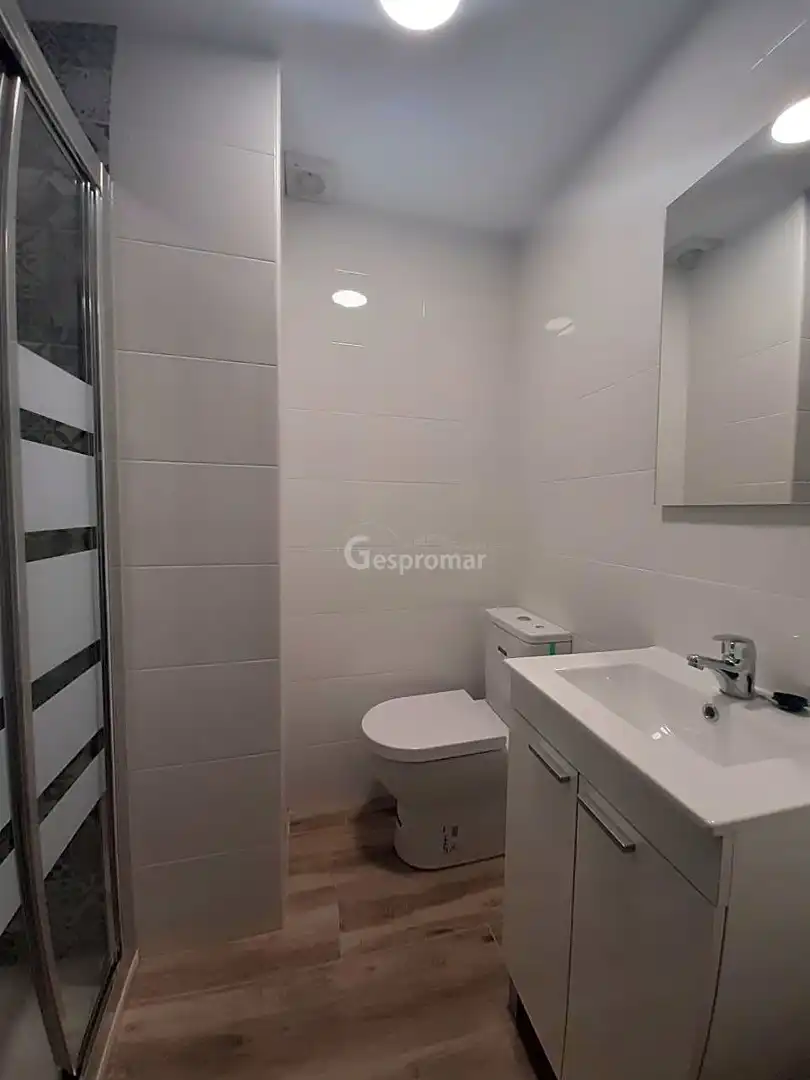 Habitació a Puerta del Ángel