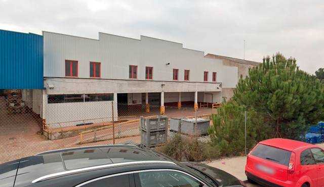 Nave industrial en Alquiler en N/A en Polinyà