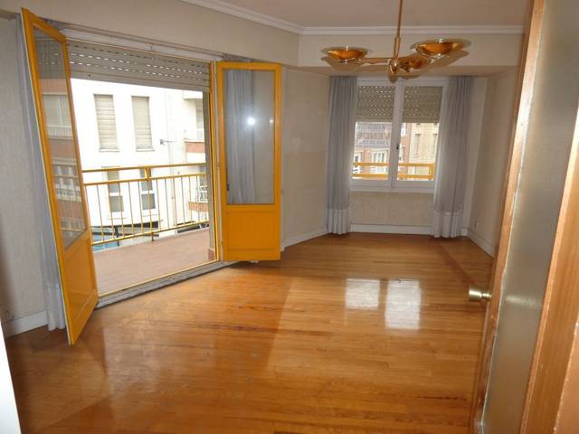 Piso en Venta en Eibar