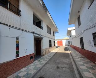 Exterior view of Flat for sale in Fuente Vaqueros