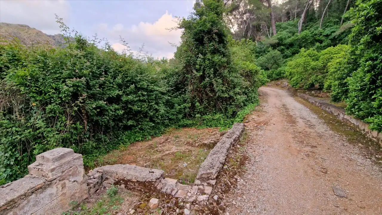 Wohnbaugrundstück zum Verkauf in Partida La Casella, imagen 6