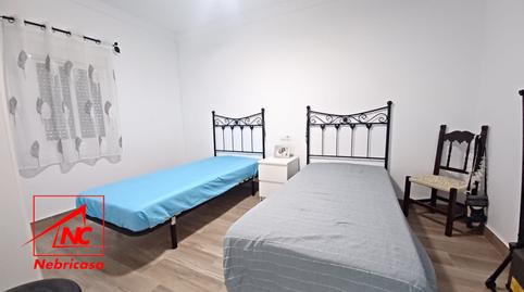 Foto 4 de Casa o xalet en venda a El Cuervo de Sevilla, Sevilla