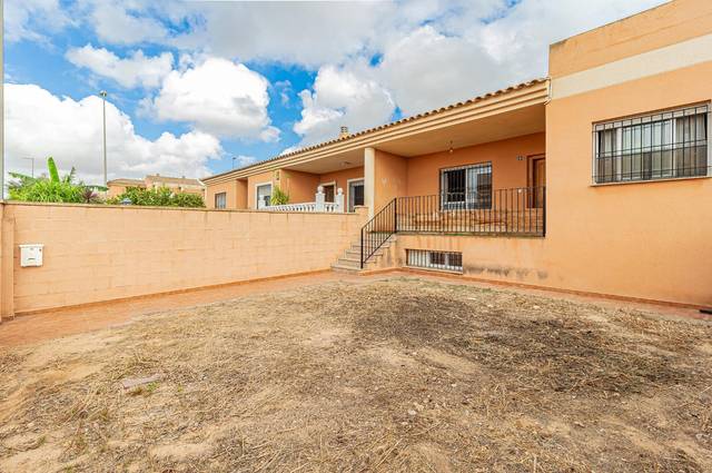 Casa adosada en Venta en Calle Garceta, 35 en Pozo Estrecho